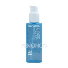 Mise-en-scène 미쟝센 퍼펙트 하이드레이팅 세럼 80ml 모발 열보호