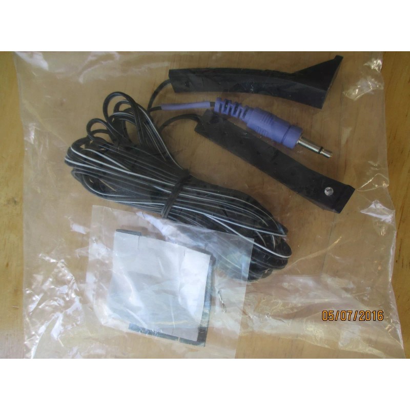 TiVo NEW 2 Dual Head IR Infrared Remote Control Cable