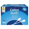 Welby Cotton Swabs 500 Count