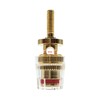 geeso [32 mm] High Performance Speaker Terminal Gold Plated Banana
