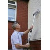 ProDec 12 inch Cast Aluminium Heavy Duty Double Arm Paint