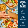 Bare Bones Chicken Bone Broth Instant Powdered Mix | Rich