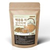 Good Herb 볶은 맥문동차 삼각티백 1g x 100티백 Roasted Schizonepeta Tea Triangular Tea Bags 1g x 100 Bags