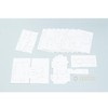 Artec 58402 Cardboard Slot Craft Kit, Handicrafts, Toys, Miscellaneous Goods,