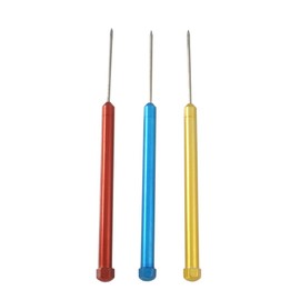 Deluxe Soldering Picks Titanium Set of 3 - SFC Tools - 54-780