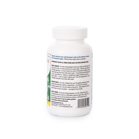 ComStar Munch, Bead Size Drain Opener with Blue Dye & Aluminum Chips Used with Cold Water That Dissolves Grease, Hair, & Root Growth in Sewer Lines Instantly, Made in USA, 1 Pound (30-610)