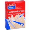 GOTHAPLAST Craftsman Box Special Plaster Pack of 1