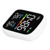 Air Quality Monitor 8 in 1 Multifunctional USB Charging Carbon