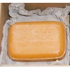 Saling, Sheep's milk soap, marigold