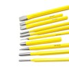 5Pcs Punch and Chisel Set with Taper Pin Cold Chisels