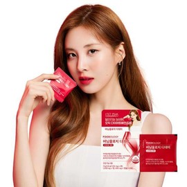 FOODOLOGY Burningology D-day 3.8g*5 Packs (5-day supply) - FOODOLOGY Burningology D-day 3