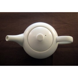 Komodo Pot White (p27001)