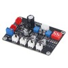 TS VU003 VU Meter Driver Board Adjustable VU Meter Driver
