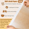 Honeycomb Packing Paper, 15" x 180' Recyclable Cushion Packing Paper