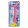 Foot Callus Remover Shaver Callus Blade 3ea