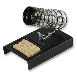Duratool D03328 Universal Soldering Iron Stand