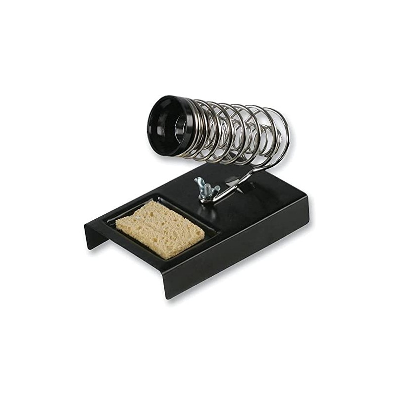 Duratool D03328 Universal Soldering Iron Stand
