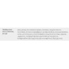 LG Household & Health Care Apricot Scrub and Cleansing Foam,