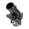 HEROFFIX Engine Coolant Thermostat Housing Assembly Replacement for Lexus IS250