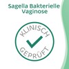 SAGELLA Triple Action of Bacterial Vaginosis - Vaginal Gel -