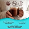 Four Sigmatic Calm Mushroom Cocoa Mix | Organic Dark Hot