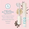 FEG Eyebrow Eye Brow Growth Length Thickness Darkness Enhancer Serum