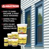 Abatron WoodEpox Kit - 2 Pint - 2-Part Structural Epoxy