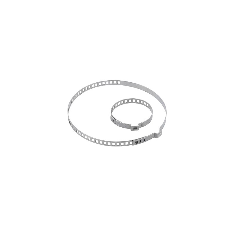 Connect 32299 Oetiker Universal CV Boot Clamp Set 2pc