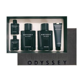 오딧세이 블랙 스페셜 2종 세트 Odyssey Black Special 2-Piece Set