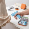 Stitch Gun for Clothes, Handheld Quick Clothing Fixer - No