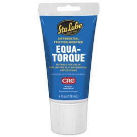 Sta-Lube Equa-Torque Differential Friction Modifier SL2411-4 fl oz