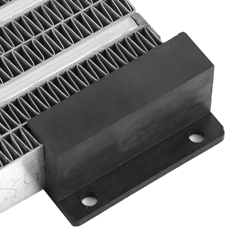 48V 850W PTC Ceramic Air Heater Heating Elements Self Control