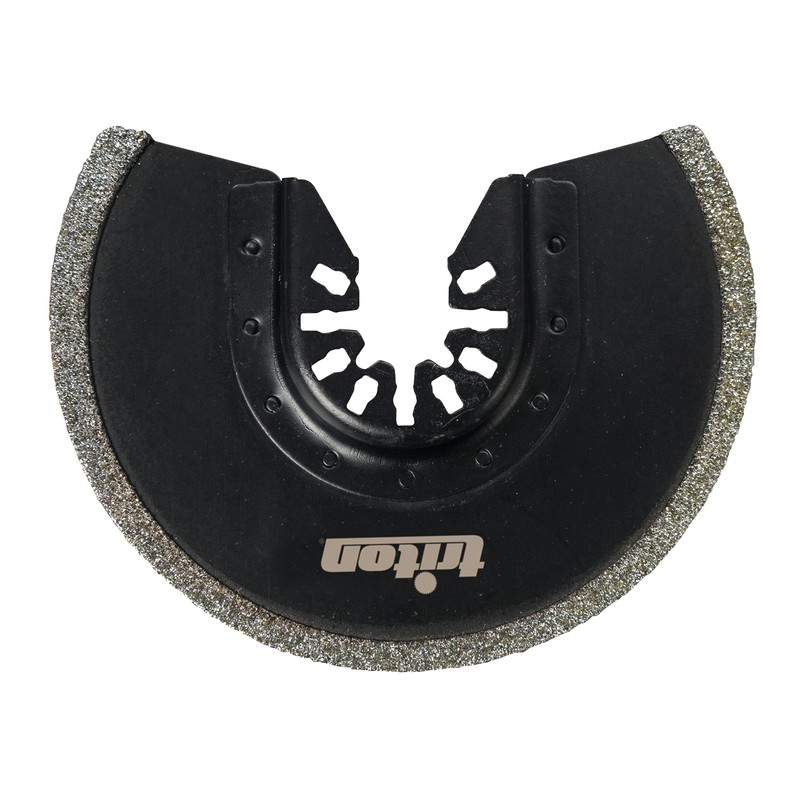 Triton Diamond Segment Saw Blade 85mm (311283)
