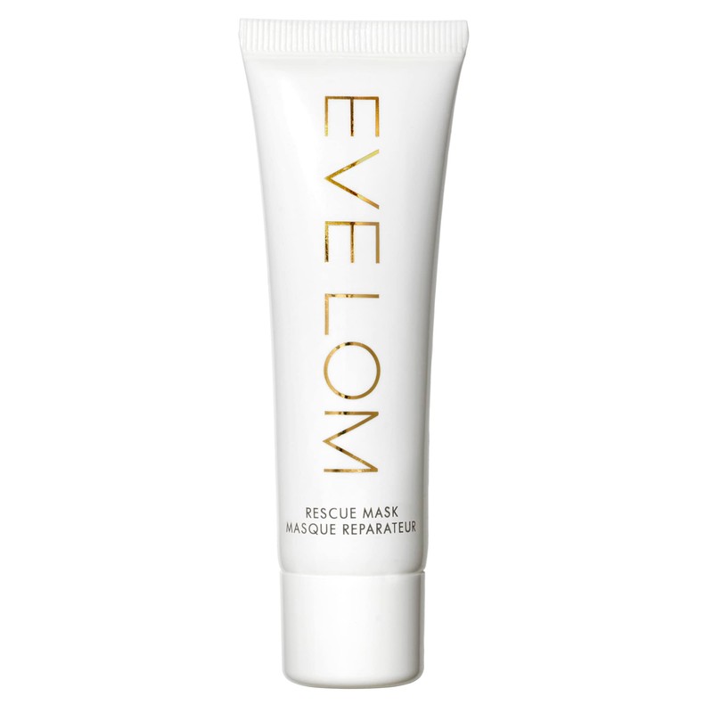 EVE LOM Rescue Facial Mask - Honey-Infused Kaolin Clay with