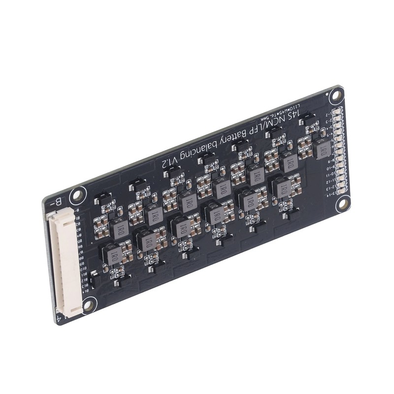 Battery Equalizer LFP Inductive General Purpose Li Ion Battery Active
