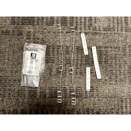 Wilson BUMPERGUARD / GROMMET SET: WILSON NLITE PH G0155