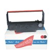 Farbbandkassette passend für Olivetti ECR 300 [schwarz/rot] markenbon ERC38BR Gruppe