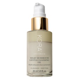 KORA Organics Milky Mushroom Gentle Cleansing Oil 30ml