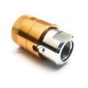 AIR Brake Coupling 'C' Female M22 x 1.5 Thread Emergency/Service
