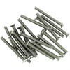 M2.5 (2.5mm x 5mm) Pozi Raised Countersunk Machine Screw (Bolt)