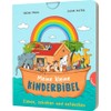 Dein kleiner Begleiter: Meine kleine Kinderbibel: Ziehen, schieben und entdecken