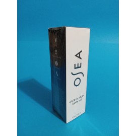 Osea Undaria Algae Body Oil Seaweed Infused 5 Oz 150 mL Full Size NIB New Sealed