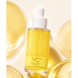 OOTD Beauty Targeted Dark Spot Vitamin Glow Serum 50mL
