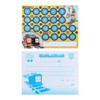 Sunstar Stationery Thomas the Tank Engine 2200617B Children's Seal Set