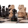 The Carpathian Travel Chess Set & Board