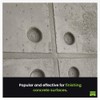 Meoded Paint & Plaster | Golmex Concrete Look Plaster |