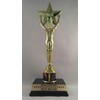Large Starlet Recognition Victory Trophy Best Doctor