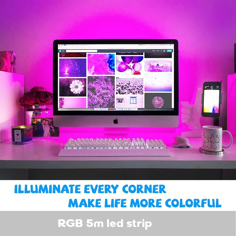 Arote LED Strip