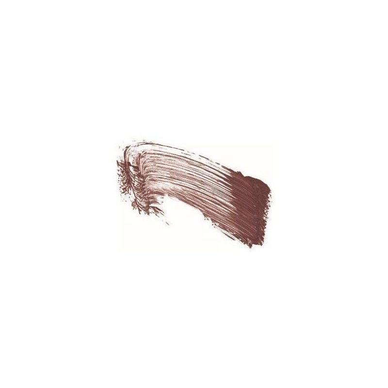 Beauty World Milico Chocolat Collection Cocoa Brown Mascara 4.5 grams