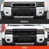 CTH for Toyota Land Cruiser 2024 2025 2026 Front Grille